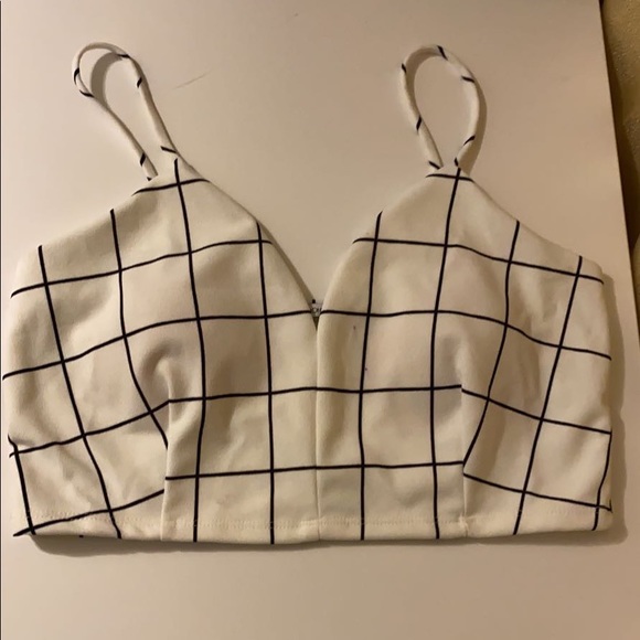 Fashion Nova Tops - New arrival!